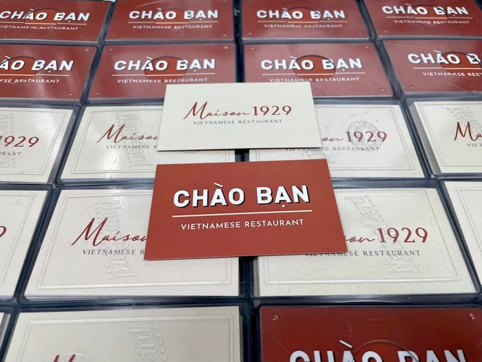 Thanh Nga Printing & Stationery Image 2