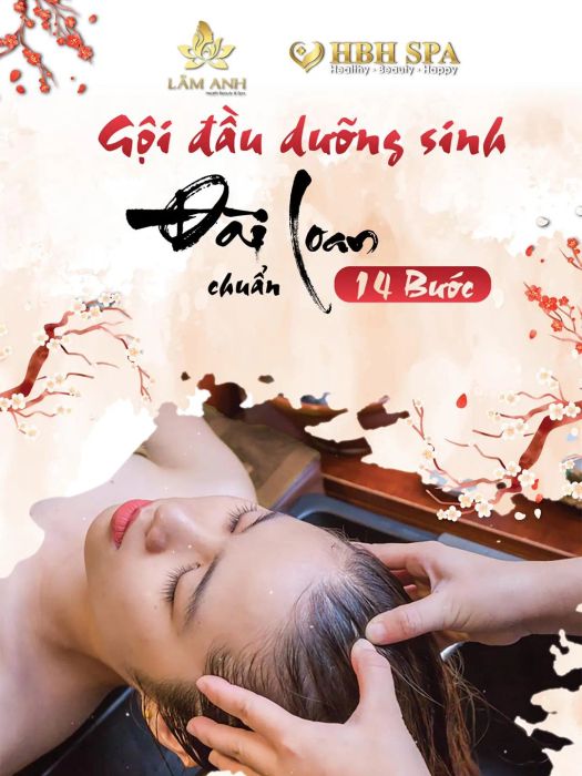Lâm Anh Spa Image 1