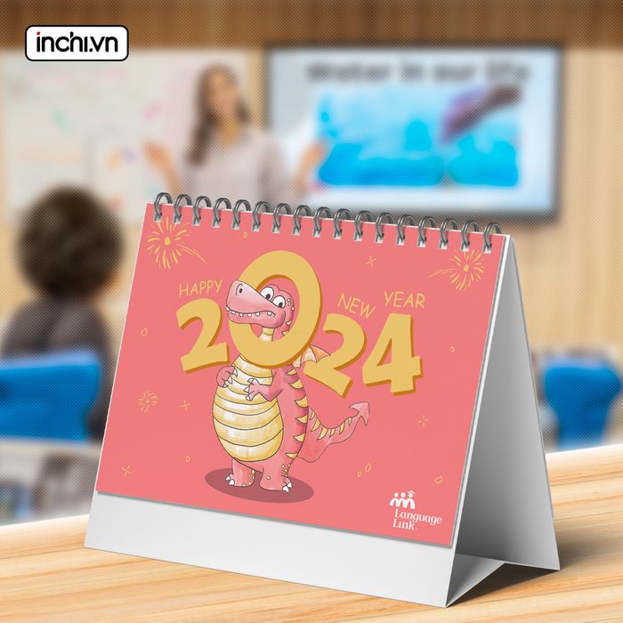 INCHI Vietnam Advertising and Printing Co., Ltd. Image 2