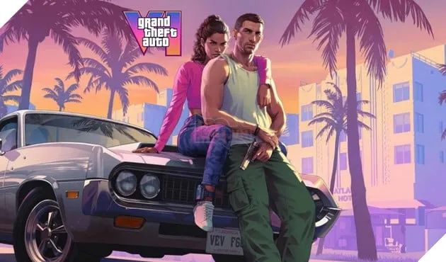 GTA 6 nuôi hy vọng sẽ phá vỡ mức giá 80 - 100 USD/game trên thị trường trong tương lai