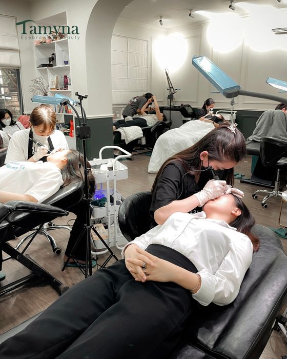 Tamyna Eyebrows Beauty Photo 3