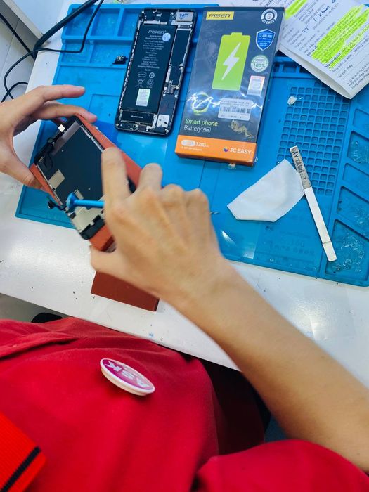 Mobile Phone Fun picture 2