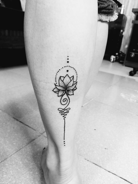 Thanh Xăm Đông Anh Image 1