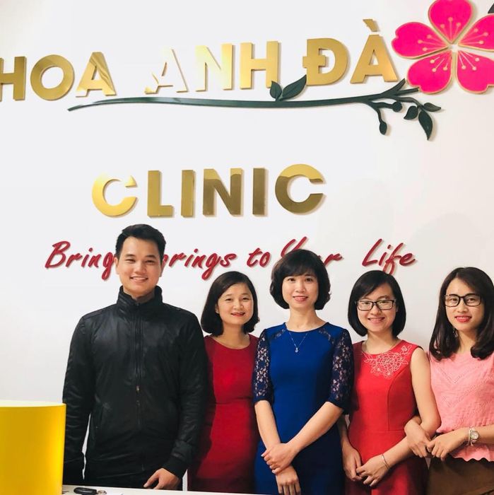 Hoa Anh Dao Obstetrics and Gynecology Clinic image 1