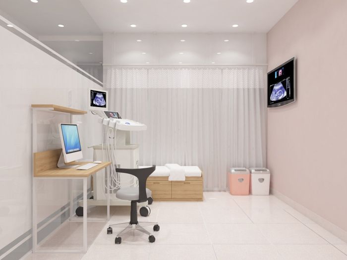 HAPPY MOM Obstetrics and Gynecology Clinic - Fertility Support image 3