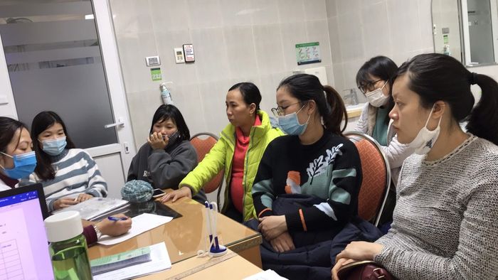 HAPPY MOM Obstetrics and Gynecology Clinic - Fertility Support image 2