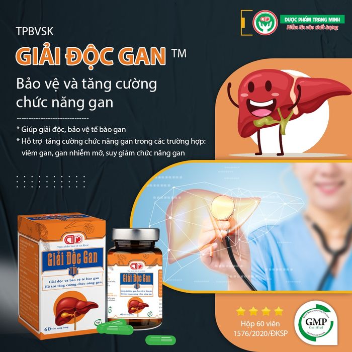 Long Tam Pharmacy Image 1