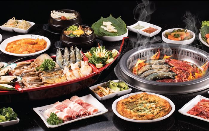 Restaurant Dish Image 1