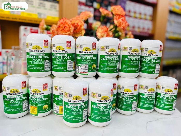 Phuong Chinh Pharmacy Image 1