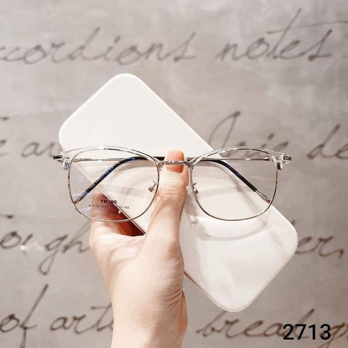 Tina Eyewear Image 2