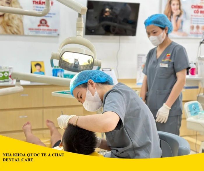 Asia-Pacific International Dentistry Image 2