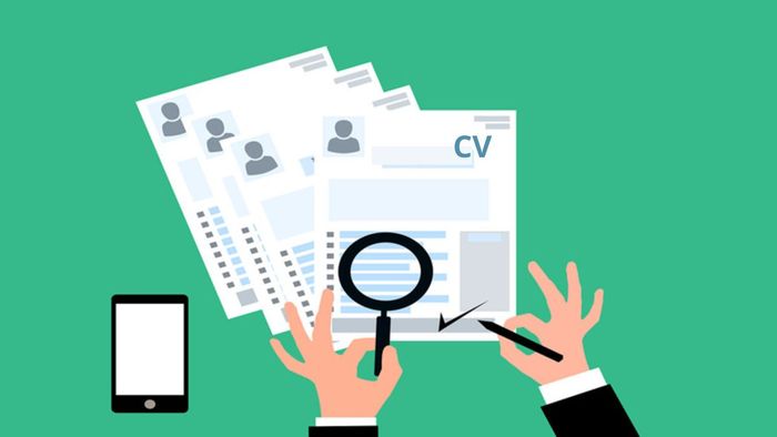Cách trình bày các kỹ năng trong CV