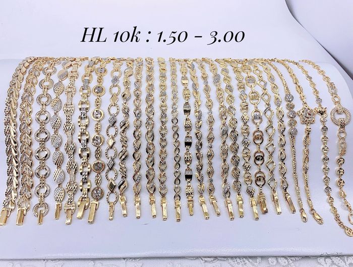 GOLD AND SILVER DUC THINH image 3