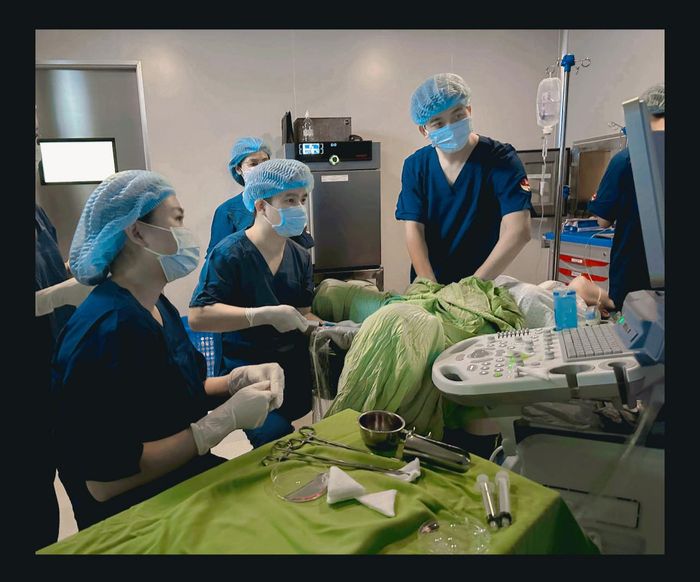 Trung Anh Obstetrics & Gynecology Clinic - Cosmetic Surgery - Infertility Treatments Image 2