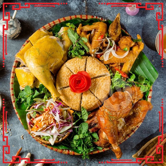 Restaurant Cuisine Image 2