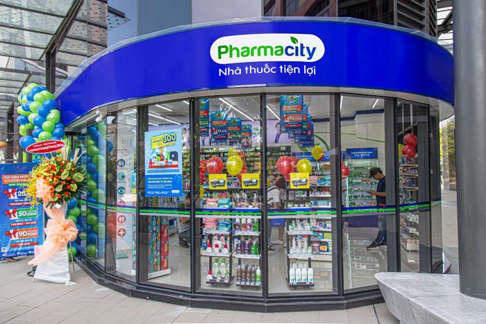 Pharmacity Image 2