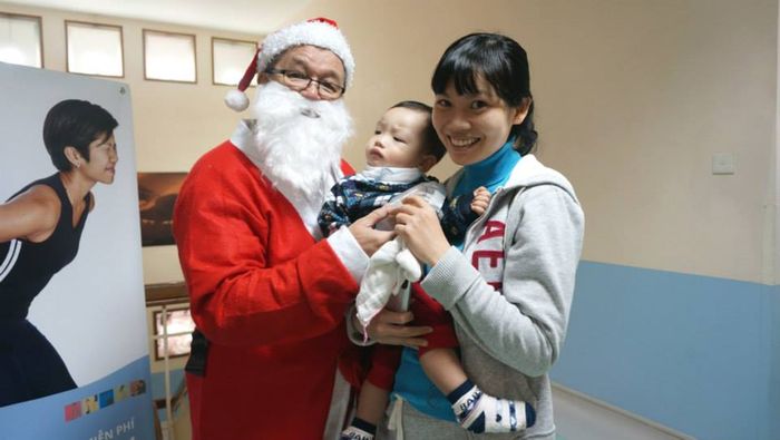 Pediatrics Department & Neonatal Unit – Vietnam French Hospital Image 2