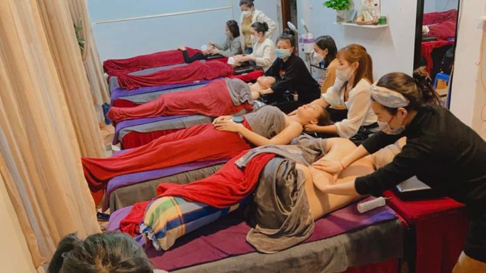 Hair Care Therapy Ha Dong, Image 2
