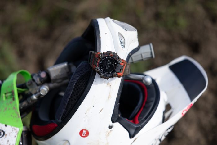 CASIO Watch Vietnam image 2