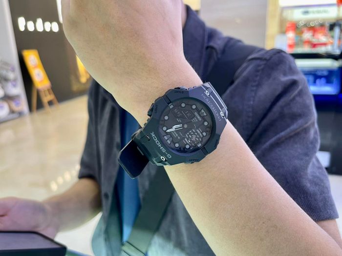 The Watch Timepieces image 2
