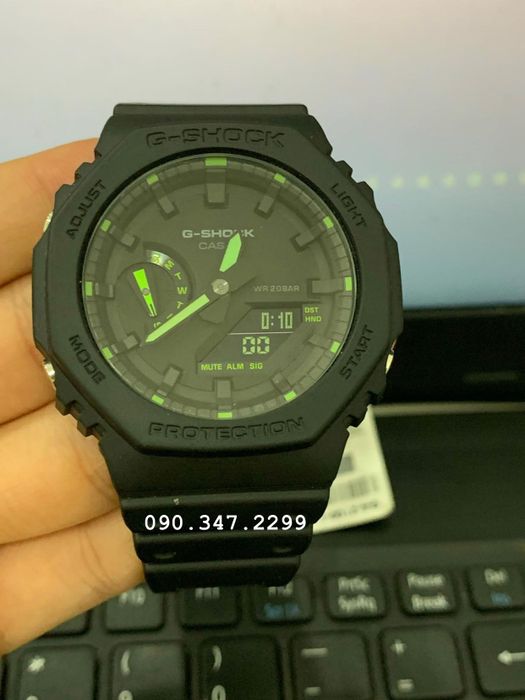 Casiovietnam Image 2