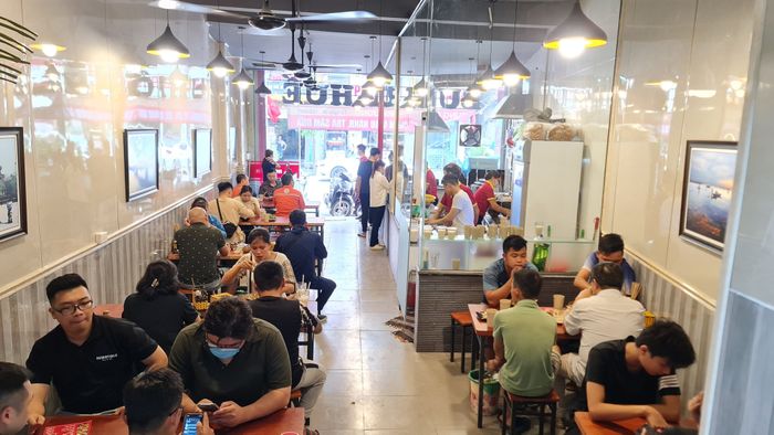 Image 1 of Ngự Uyển