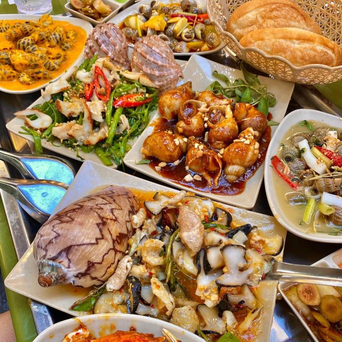 Oc Gao Seafood Image 2