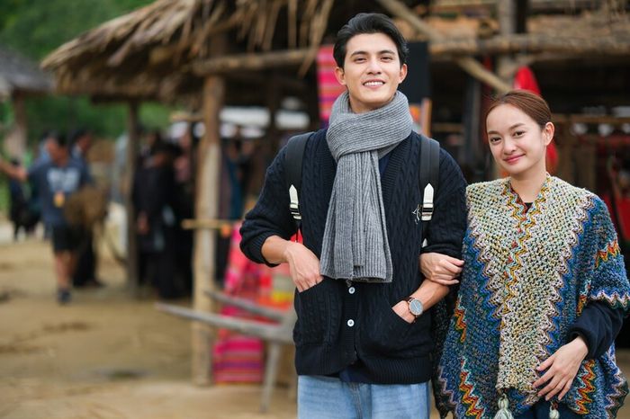 Bảo Toàn sẽ làm thế nào để giành được trái tim của người mình yêu khi Bình An và Vũ Trần đang là một cặp đôi?