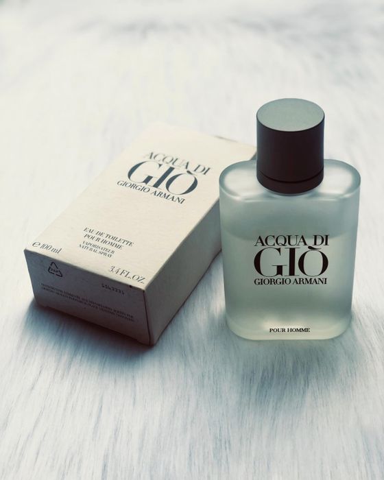 Giangson Perfume image 1