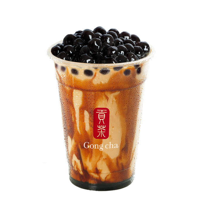 Gong Cha image 2