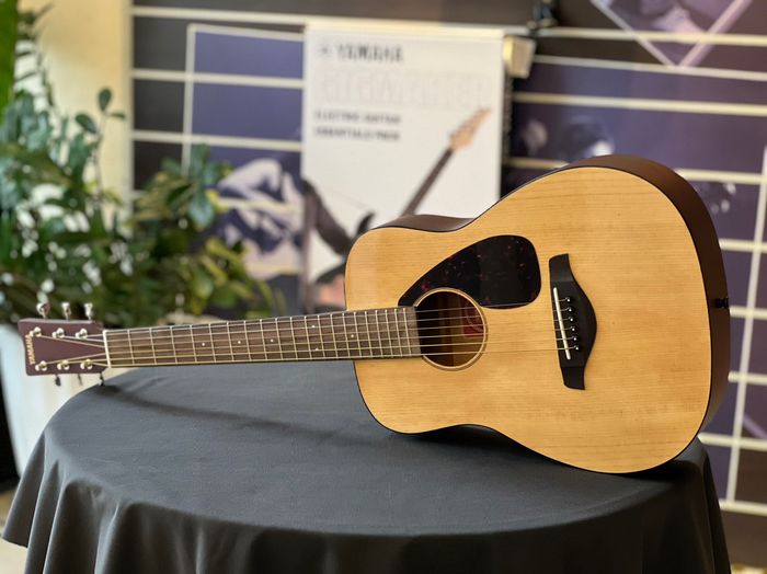 Sol.G Acoustic Musical Instruments Image 1
