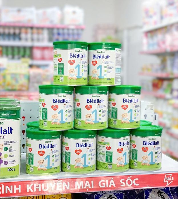 Vườn Của Bé - A Mother and Baby Superstore Image 1