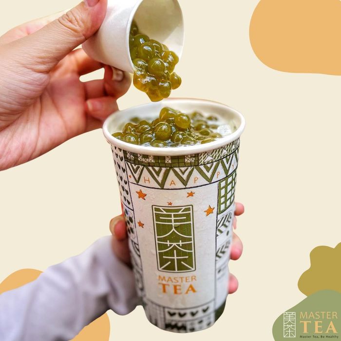 MasterTea 美茶 image 1