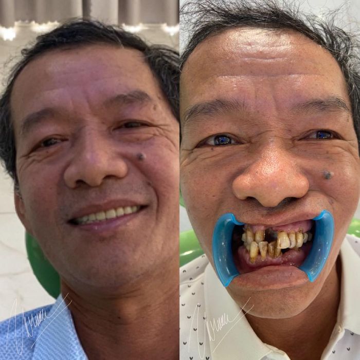 Sai Gon Dental Clinic - Gia Lai Image 1
