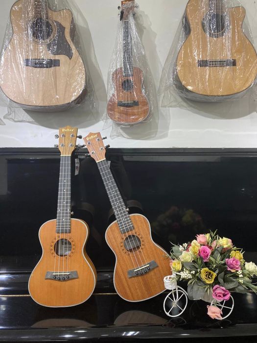 Minh Khang Music Photo 2