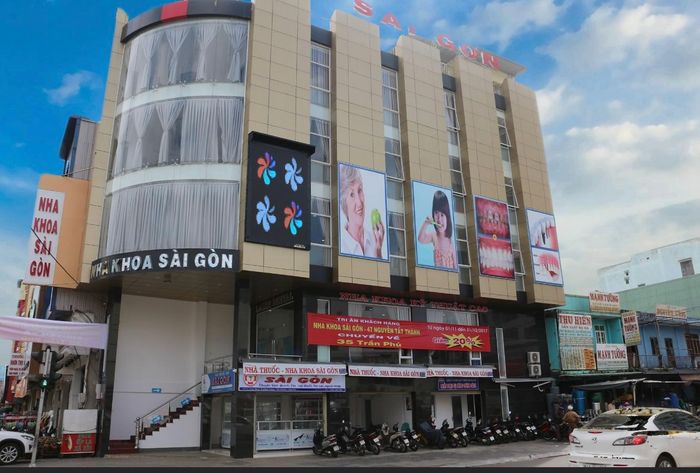 Sai Gon Dental Clinic - Gia Lai Image 2