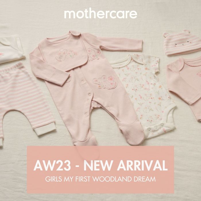 Mothercare Image 1