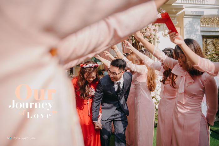 Wolf Media - Wedding Event Photography and Videography in Ninh Binh Image 2