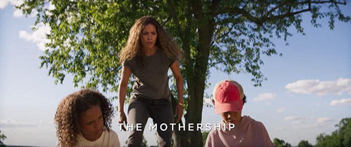 The Mothership image 1