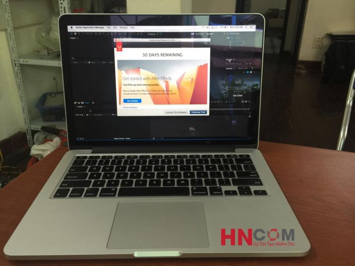 HNCOM Image 1