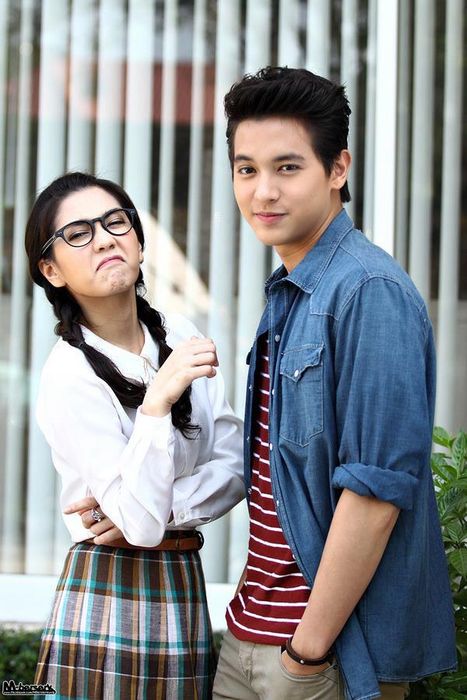 The Girl I Love (Rak Sud Rit) - 2014 Image 1