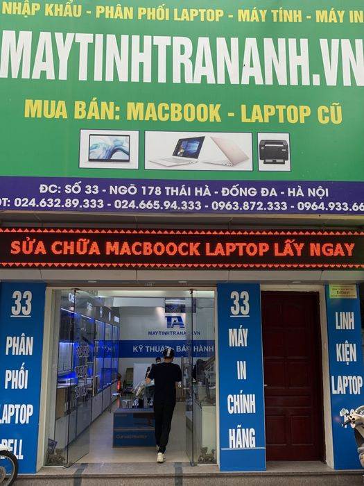 Tran Anh Computers image 1