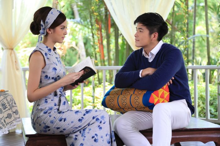 The Royal Bride 2015 - Image 1