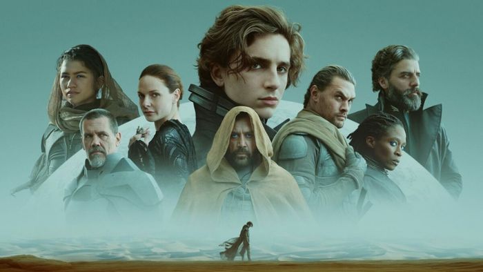 Dune 2 image 1