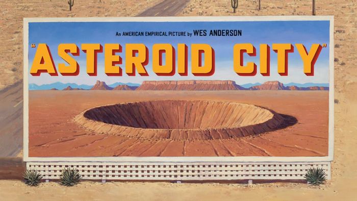 Asteroid City image 1
