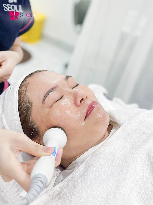 Seoul Center Aesthetic Clinic image 2