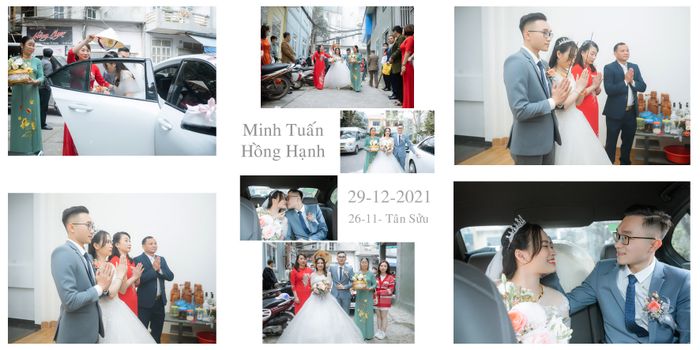 TiTi Wedding Studio Image 1