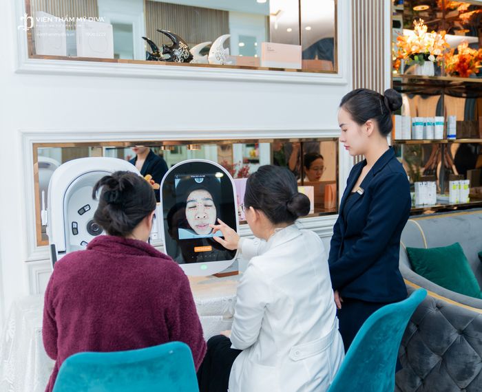 DIVA Beauty Institute - Vinh Long, Image 2