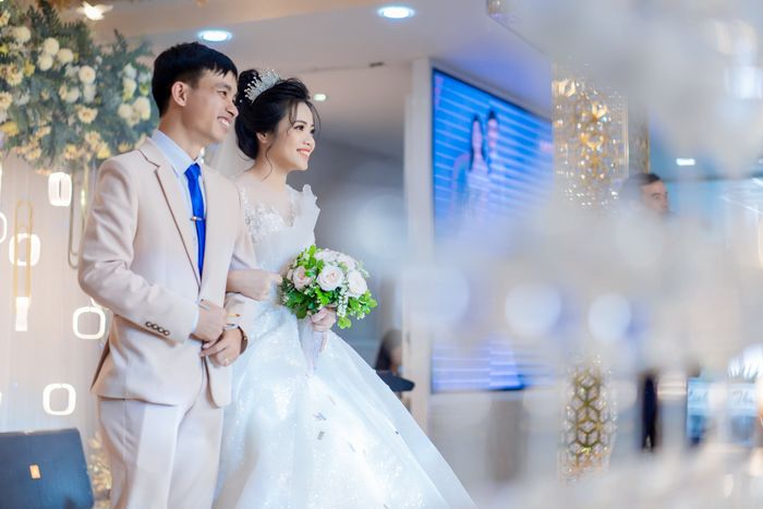 Bờm Wedding House Image 2