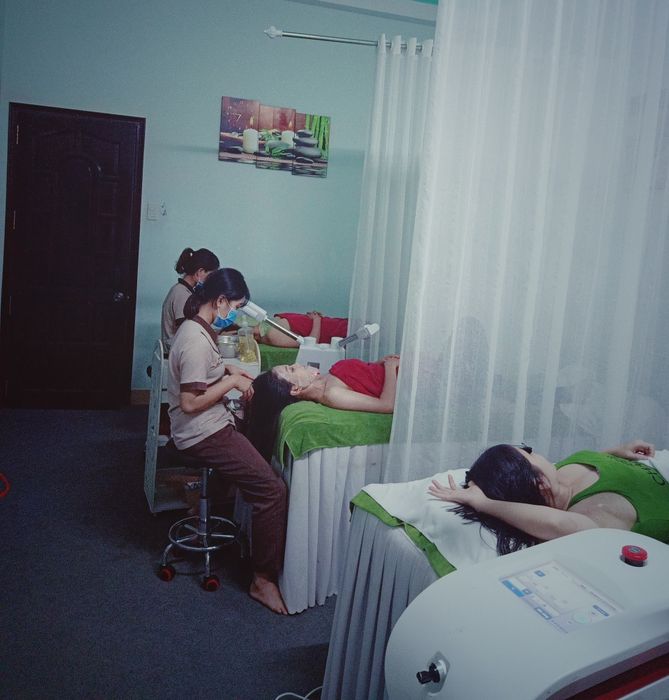 Thẩm Mỹ Mộc Tâm An image 2